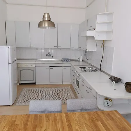 شقة Md سراييفو