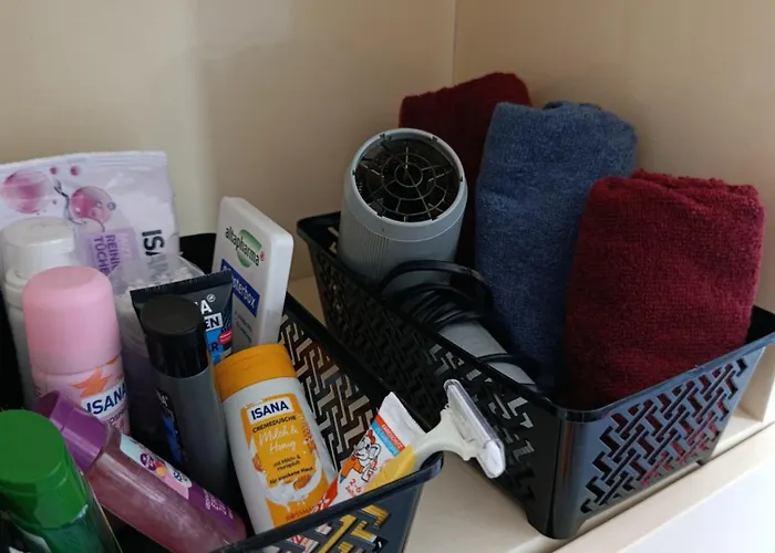 شقة Md سراييفو