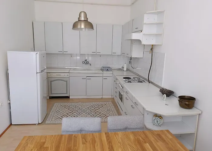 شقة Md سراييفو